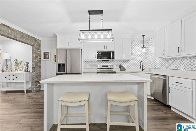 2705 ABBOTT DRIVE, Pell City, AL 35128