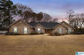 2705 ABBOTT DRIVE, Pell City, AL 35128