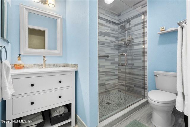 155 HAWTHORNE Road, St. Augustine, FL 32086