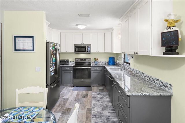 155 HAWTHORNE Road, St. Augustine, FL 32086
