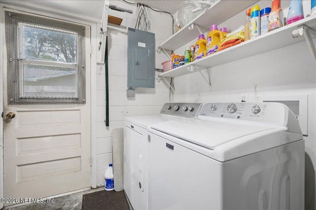 155 HAWTHORNE Road, St. Augustine, FL 32086