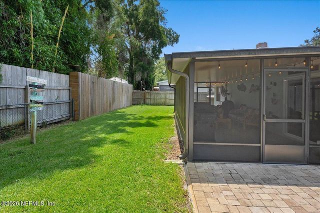 155 HAWTHORNE Road, St. Augustine, FL 32086