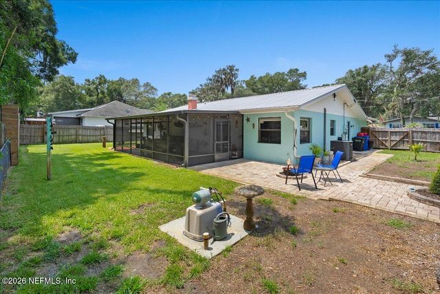 155 HAWTHORNE Road, St. Augustine, FL 32086