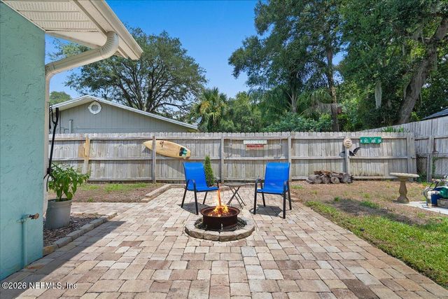 155 HAWTHORNE Road, St. Augustine, FL 32086