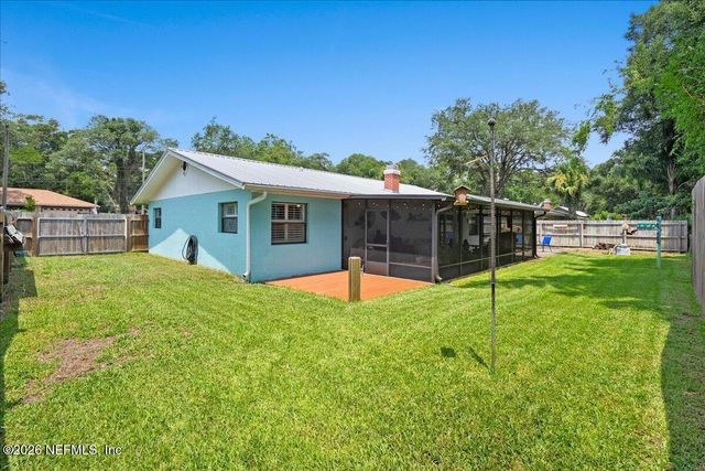 155 HAWTHORNE Road, St. Augustine, FL 32086