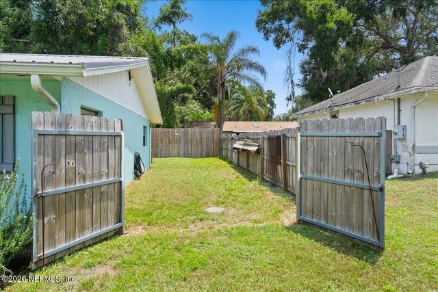 155 HAWTHORNE Road, St. Augustine, FL 32086