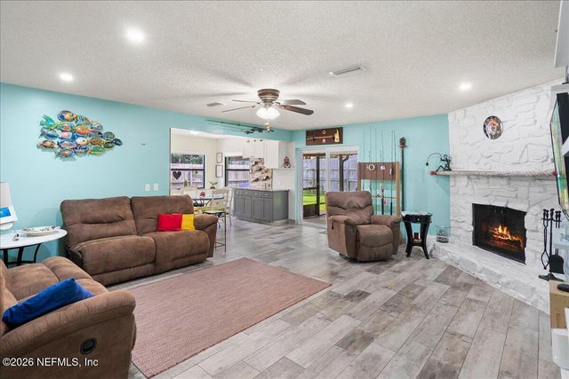 155 HAWTHORNE Road, St. Augustine, FL 32086