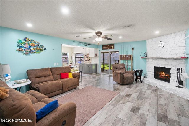 155 HAWTHORNE Road, St. Augustine, FL 32086