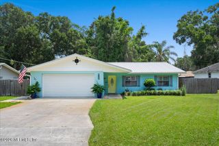 155 HAWTHORNE Road, St. Augustine, FL 32086