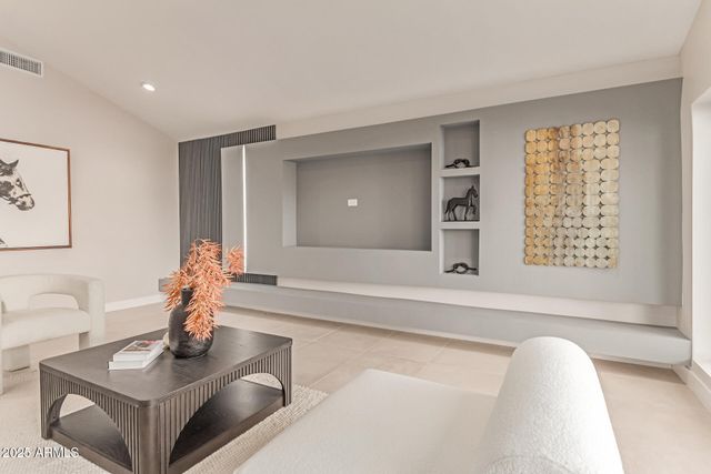 3301 E ROVEY Avenue, Paradise Valley, AZ 85253