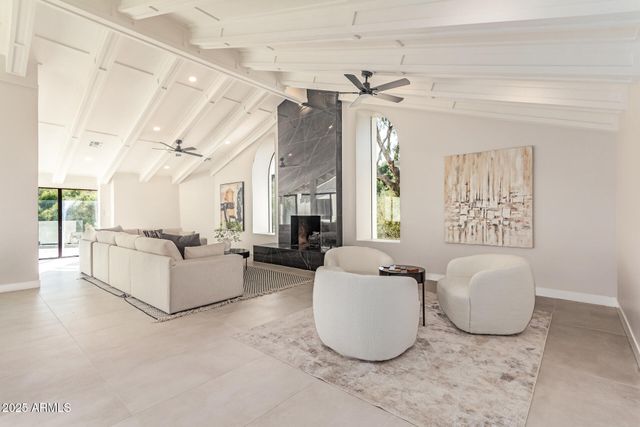 3301 E ROVEY Avenue, Paradise Valley, AZ 85253