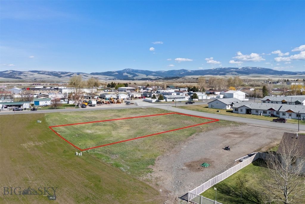 1005 Tumbleweed Lane, Deer Lodge, MT 59722 — exterior