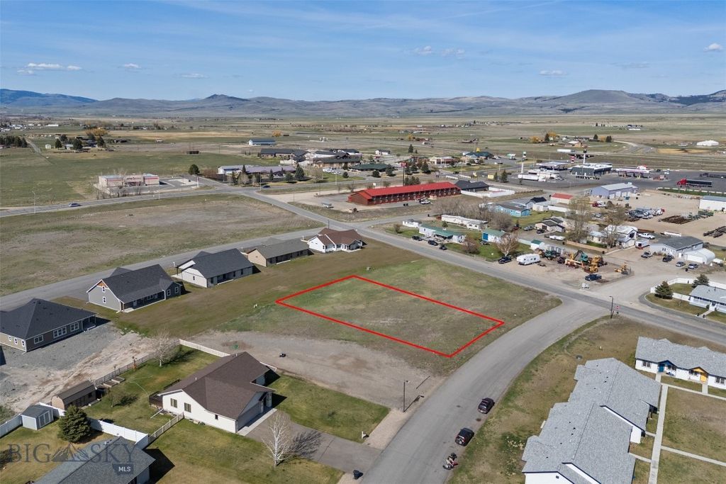 1005 Tumbleweed Lane, Deer Lodge, MT 59722 — photo 2