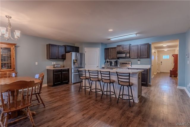 2607 Lily, Northport, AL 35473