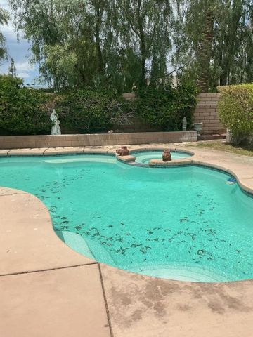 69456 Saint Andrews Road, Cathedral City, CA 92234