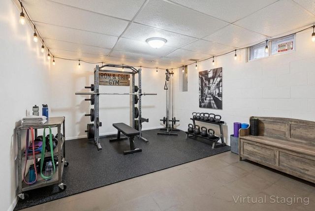 2626 AVE L, Council Bluffs, IA 51501