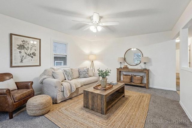 2626 AVE L, Council Bluffs, IA 51501