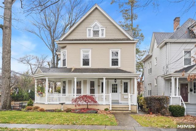 168 Woodside Avenue 2, Ridgewood, NJ 07450