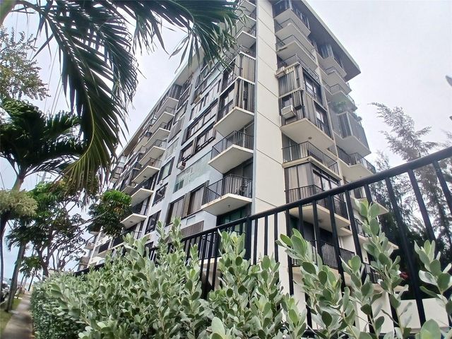 PHA COSTAMAR CONDOMINIUM PHA, San Juan, PR 00913