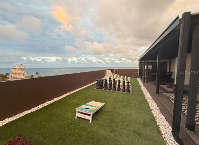 PHA COSTAMAR CONDOMINIUM PHA, San Juan, PR 00913