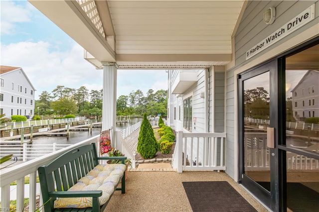 5 Harbor Watch Dr Unit 419, Chesapeake, VA 23320
