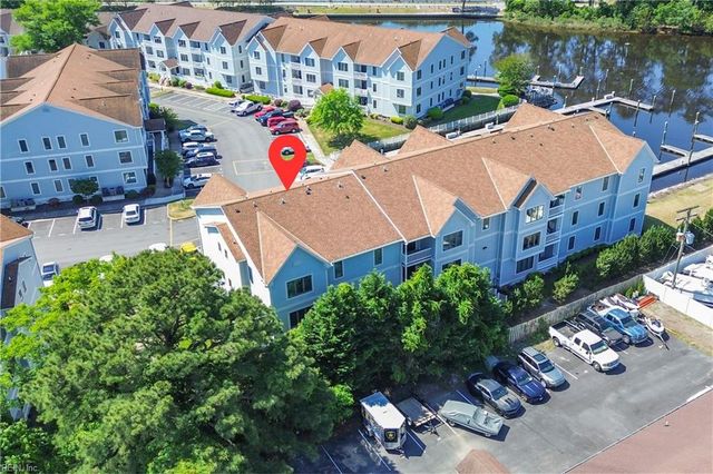 5 Harbor Watch Dr Unit 419, Chesapeake, VA 23320