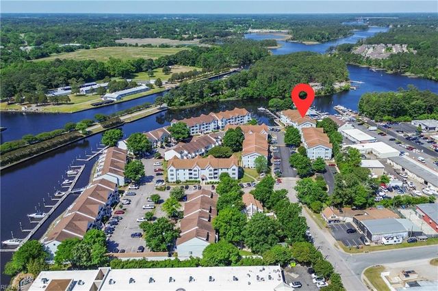 5 Harbor Watch Dr Unit 419, Chesapeake, VA 23320