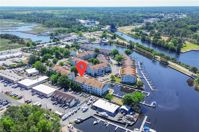 5 Harbor Watch Dr Unit 419, Chesapeake, VA 23320