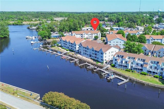 5 Harbor Watch Dr Unit 419, Chesapeake, VA 23320