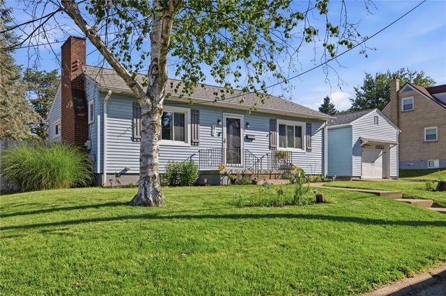 129 Anne St, Economy, PA 15005
