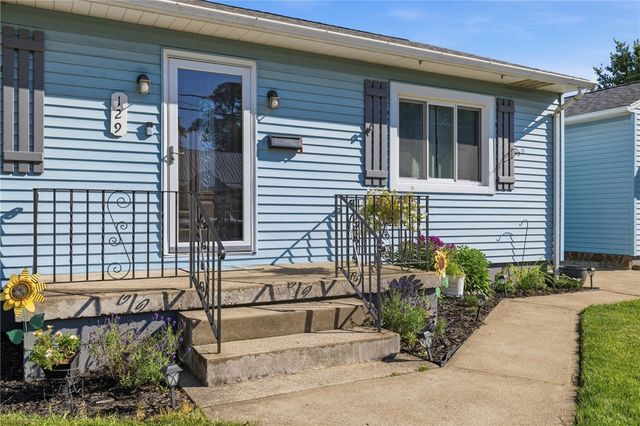 129 Anne St, Economy, PA 15005