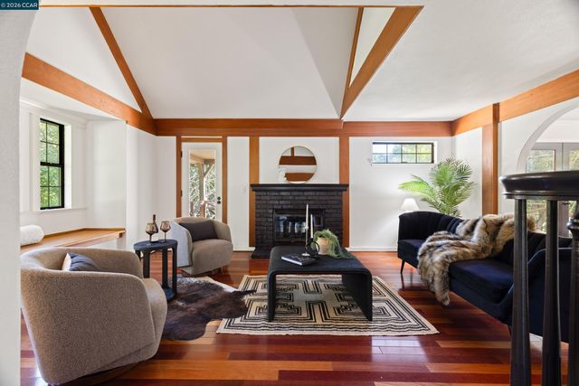 1645 Livorna Road West, Alamo, CA 94507