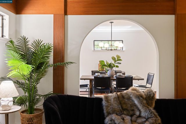 1645 Livorna Road West, Alamo, CA 94507