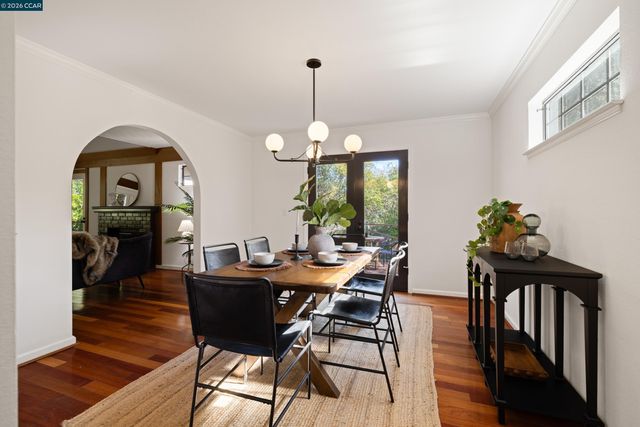 1645 Livorna Road West, Alamo, CA 94507