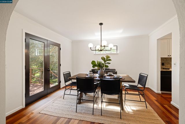 1645 Livorna Road West, Alamo, CA 94507