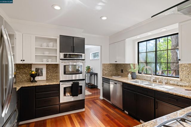 1645 Livorna Road West, Alamo, CA 94507