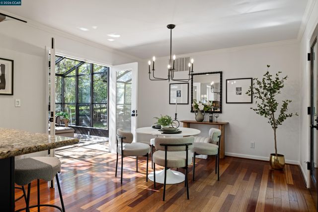 1645 Livorna Road West, Alamo, CA 94507