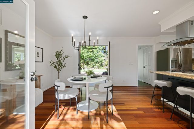 1645 Livorna Road West, Alamo, CA 94507