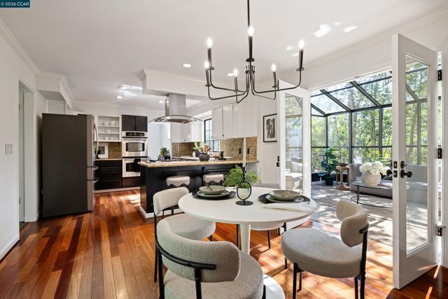 1645 Livorna Road West, Alamo, CA 94507