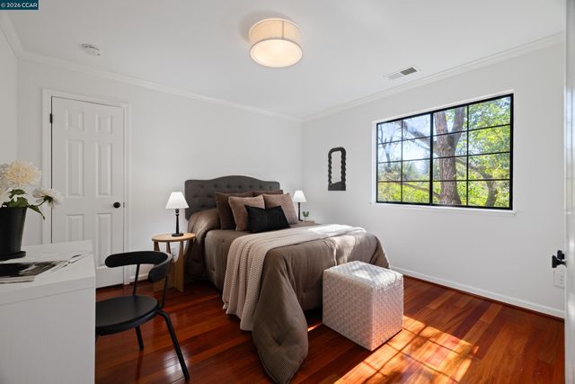 1645 Livorna Road West, Alamo, CA 94507