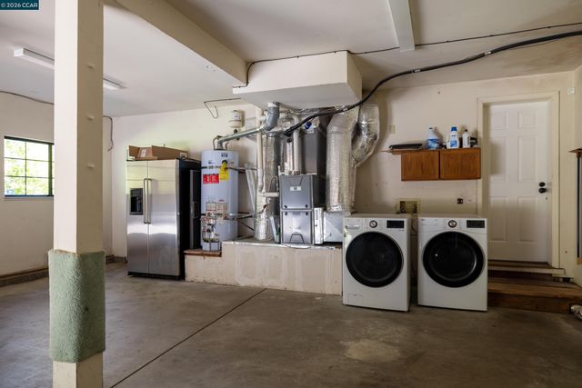 1645 Livorna Road West, Alamo, CA 94507