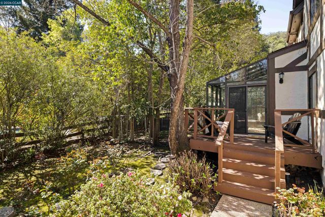 1645 Livorna Road West, Alamo, CA 94507