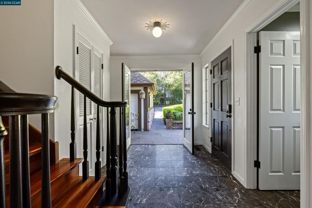 1645 Livorna Road West, Alamo, CA 94507