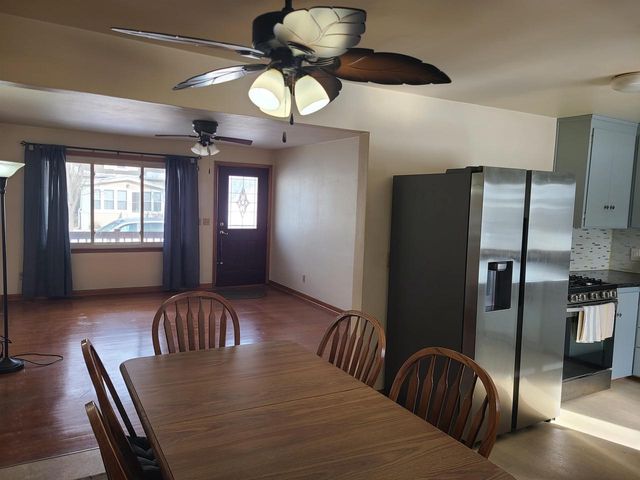 165 E 8th Street, Richland Center, WI 53581