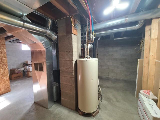 165 E 8th Street, Richland Center, WI 53581