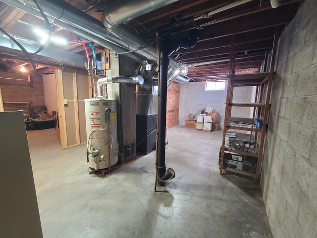 165 E 8th Street, Richland Center, WI 53581