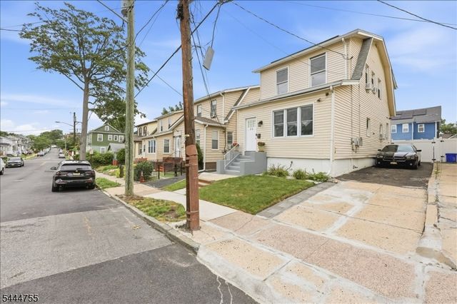 22 Naden Ave, Irvington Twp., NJ 07111
