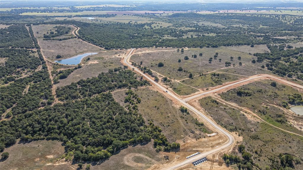 Lot 44 Sportsman Drive, Santo, TX 76067