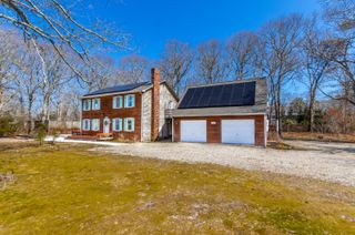 25 Oakwood Road, Eastham, MA 02642