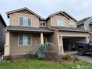 20217 18th Avenue Ct E, Spanaway, WA 98387